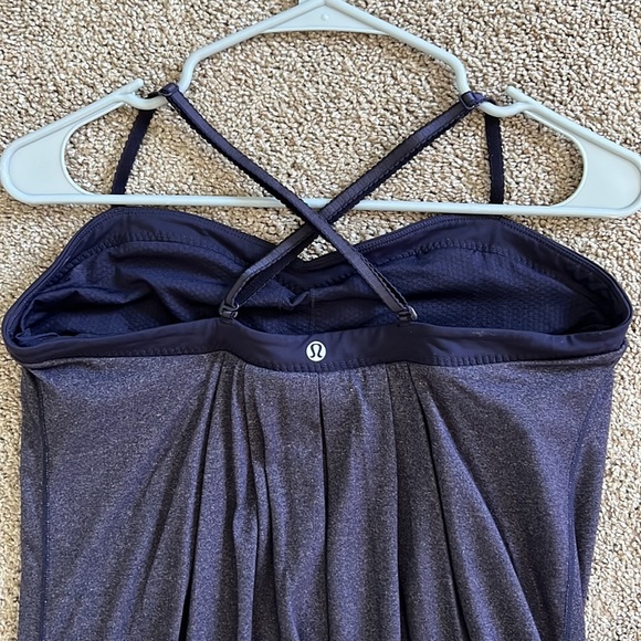 Lululemon Tank - Picture 3 of 5